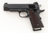 Les Baer Stinger Semi-Automatic Pistol