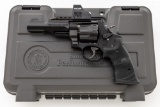 S&W Perf. Ctr. Model 327 TRR8 Revolver