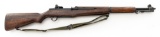 CMP H&R M1 Garand Semi-Automatic Rifle