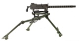 TNW M1919-A4 Semi-Automatic Rifle, with Tripod