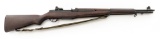 Springfield M1 Garand Semi-Automatic Rifle