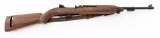 Quality Hardware M1 Semi-Automatic Carbine