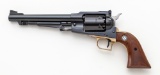 Ruger Old Army Single Action Perc. Revolver