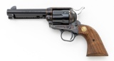 Colt 3rd Generation Single Action Army Revolver