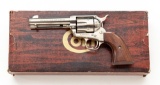 Colt 3rd Gen. Single Action Army Revolver