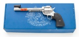 Freedom Arms M.83 Field Gr. 353 Silhouette Revolver