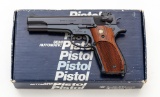 S&W Model 52-2 Semi-Automatic Pistol