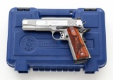 S&W Model SW 1911 ''E'' Series Semi-Auto Pistol