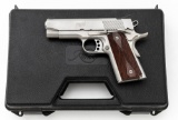 Kimber Compact Stainless Semi-Automatic Pistol