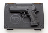 CZ-97 BD Semi-Automatic Pistol