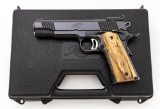 Kimber Classic Gold Match Semi-Automatic Pistol