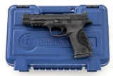 S&W Perf. Ctr. M&P 9L Semi-Auto Pistol