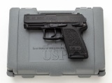 H&K USP 45 Compact Semi-Automatic Pistol