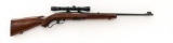 Winchester Model 88 Lever Action Rifle