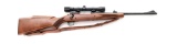 Winchester Model 670 Bolt Action Rifle