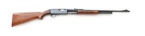 Remington Gamemaster Model 141 Pump Rifle