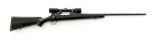 Weatherby MK V Bolt Action Rifle