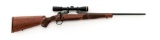 Winchester Model 70 Classic Fthrwt. Rifle