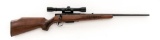 Savage Model 340 Bolt Action Rifle