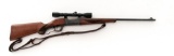 Savage Model 99 Lever Action Rifle