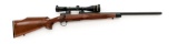 Remington Model 700 BDL Varmint Special Rifle