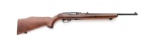 Early Ruger 10-22 Semi-Automatic Rifle