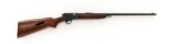 Winchester Model 63 Semi-Automatic Rifle