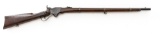 Civil War Spencer Army Model Lever Action Rifle