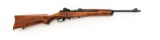 Early Ruger Mini-14 Semi-Automatic Rifle