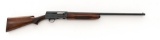 Remington Model 11 Semi-Automatic Shotgun