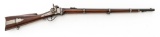 Civil War era Sharps New Model 1859 Perc. Rifle