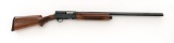 Browning Auto-5 Magnum Semi-Auto Shotgun