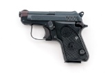 Beretta Model 950 BS Jetfire Semi-Auto Pistol