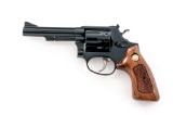 Taurus Model 94 9-Shot Double Action Revolver