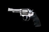 S&W Model 67-1 Double Action Revolver