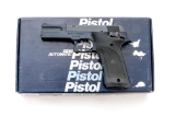 S&W Model 422 Semi-Automatic Pistol