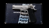 S&W Model 3906 Semi-Automatic Pistol