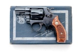 S&W Model 30-1 Double Action Revolver