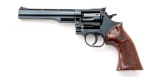 Dan Wesson Model 22 Double Action Revolver