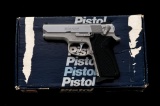 S&W Model 3913 Semi-Automatic Pistol