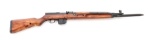 Czech VZ 52 Semi-Automatic Rifle