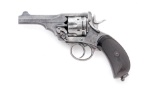 Webley MK V Double Action Revolver