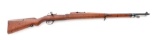 Argentine Model 1909 Mauser Bolt Action Rifle