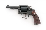 S&W M&P Double Action Revolver