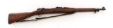 Remington Model 1903 Bolt Action Rifle