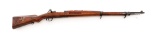 Brazilian Model 1935 Mauser Bolt Action Rifle