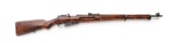 Finnish M39 Mosin-Nagant Bolt Action Rifle