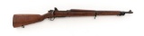 Smith Corona M1903-A3 Bolt Action Rifle