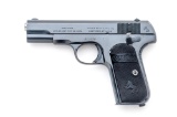 Colt Model 1903 Pocket Hammerless Pistol