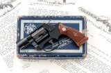 S&W Model 37 Airweight Revolver